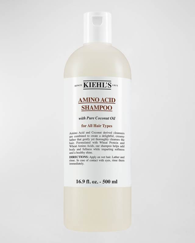 Amino Acid Shampoo,
